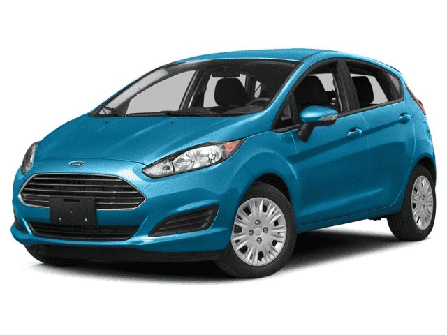 Основные преимущества аренды Ford Fiesta