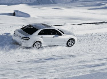 Советы тем, кто берет автомобиль в аренду зимой