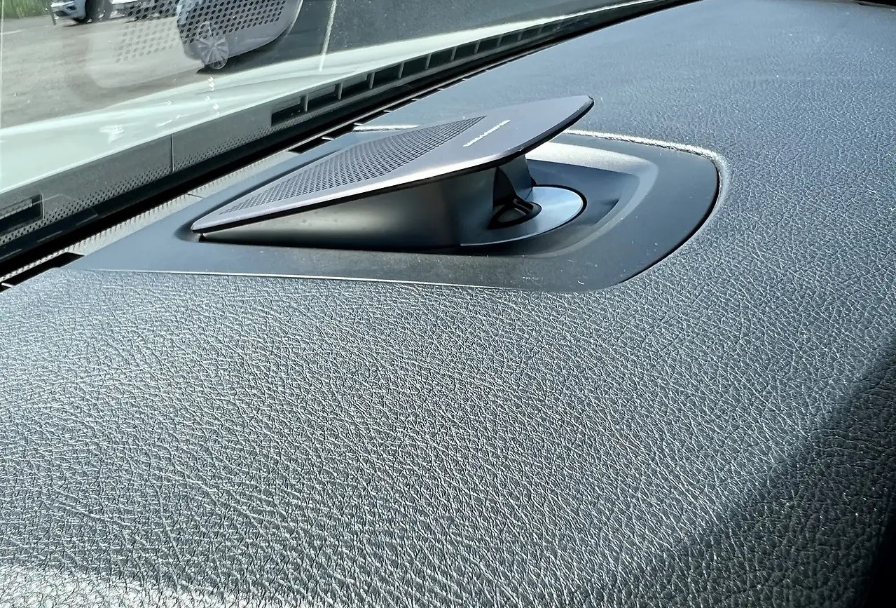 BMW M5 - фото 9